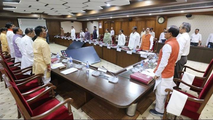 भ्रष्टाचार के मामले में कहीं भी कोई कसर नहीं छोड़ी जाए, बिना विलंब के कठोरतम कार्यवाही हो : मुख्यमंत्री श्री चौहान